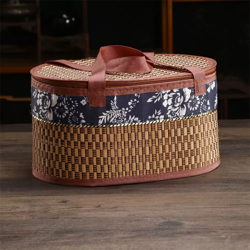 Cesta de Picnic Plegable Ecoló - Women Bags For Gift reseña y precio