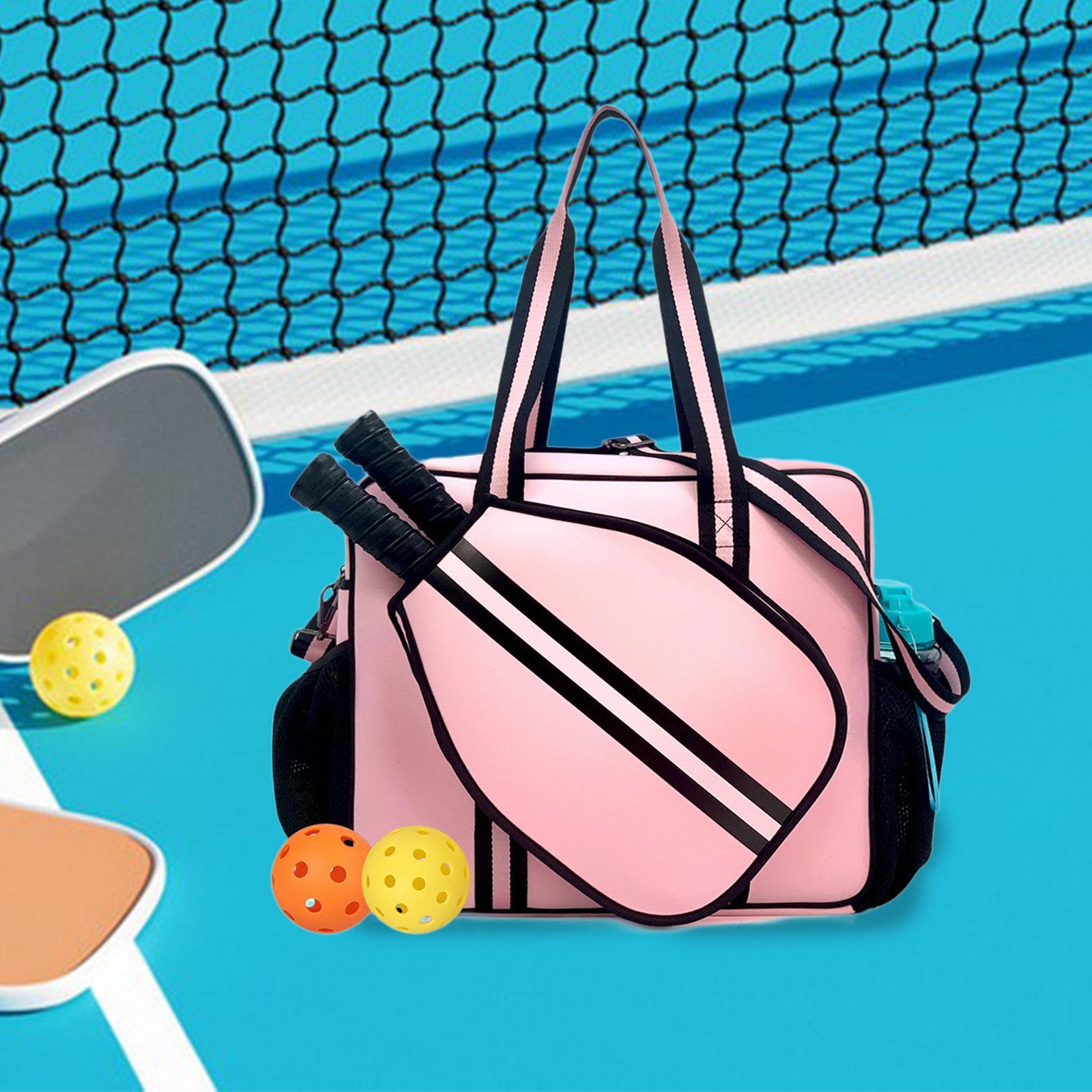 Bolsa para raqueta de tenis, i - Women'S Crossbody Bags reseña y precio