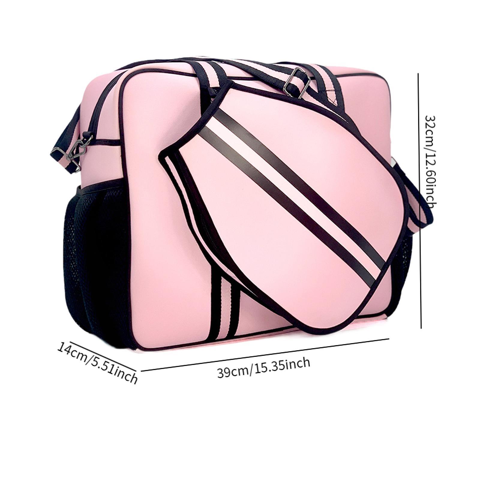 Bolsa para raqueta de tenis, i - Women'S Crossbody Bags reseña y precio