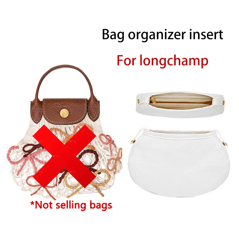 Organizador de Bolsos para Bol - Women'S Bags Longchamp reseña y precio
