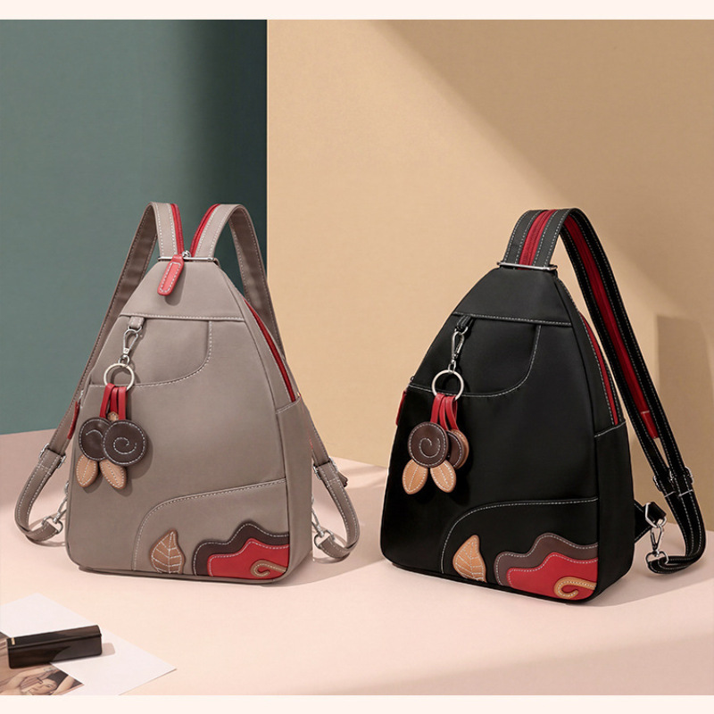 Mochila para Mujer, Casual, Im - Women'S Crossbody Bags reseña y precio