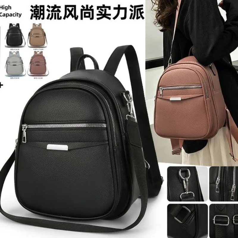 Bolsos de Pañales de Cuero Mod - Women Bags Popular Brands reseña y precio