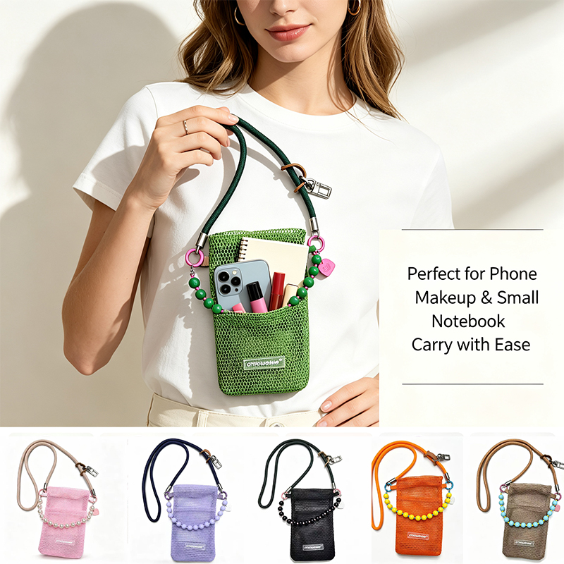 Bolso de teléfono móvil dulce  - Women'S Crossbody Bags reseña y precio