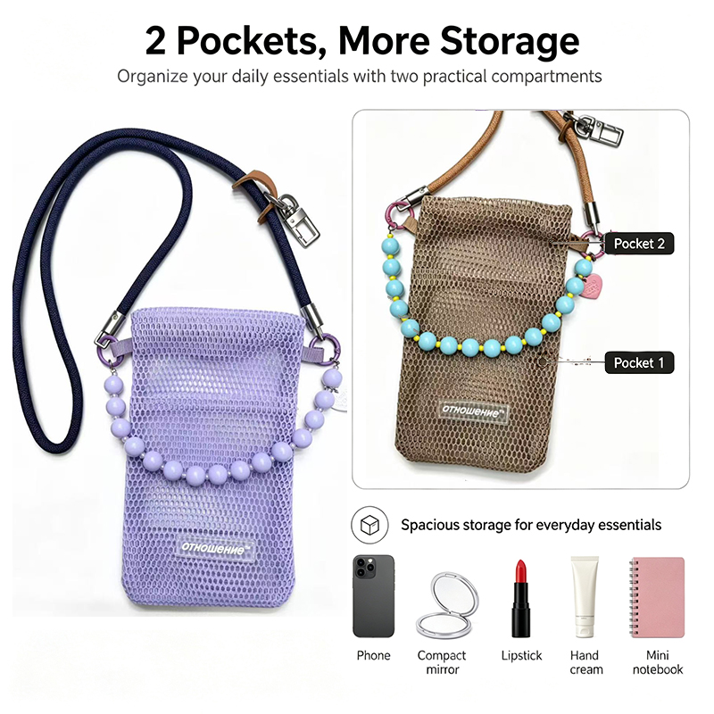 Bolso de teléfono móvil dulce  - Women'S Crossbody Bags reseña y precio