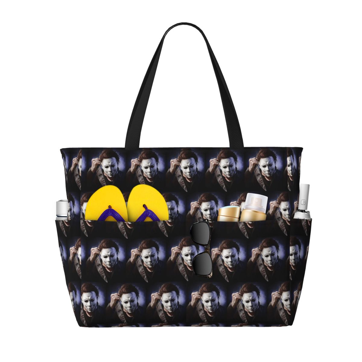 Bolso de playa Michael Myers,  - Women Bags Myer reseña y precio