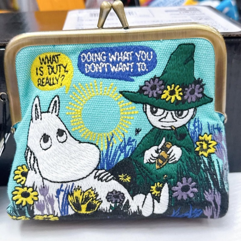Monedero Mini de la Serie Anim - Women Bags For Gift reseña y precio