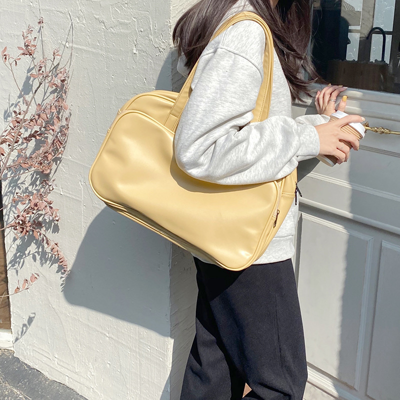 CGCBAG, bolso de mano a la mod - Women Bags For Airport reseña y precio