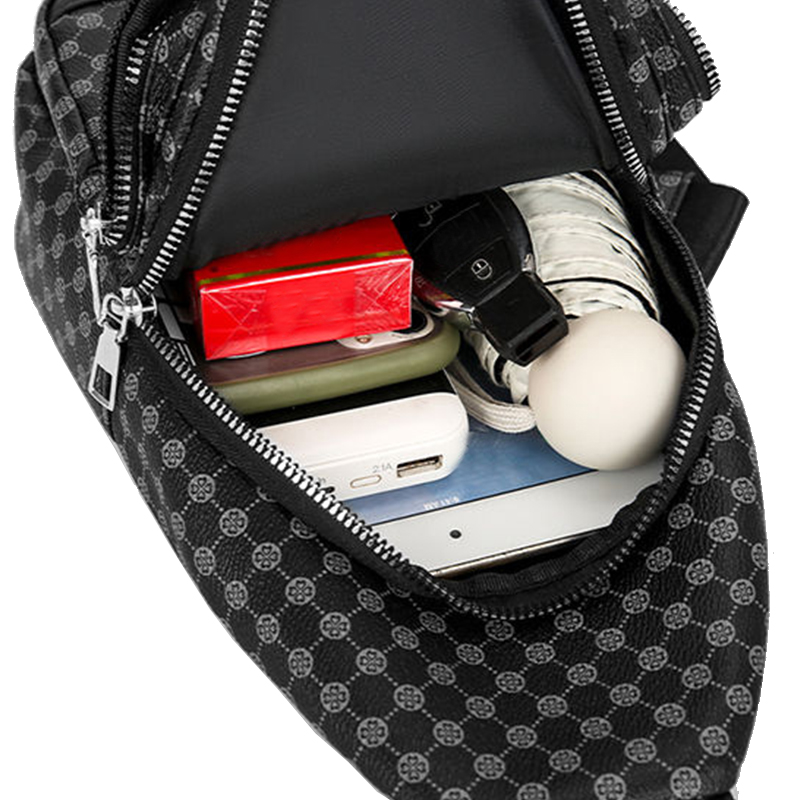 Bolso de pecho funcional de es - Women Bags Dkny reseña y precio