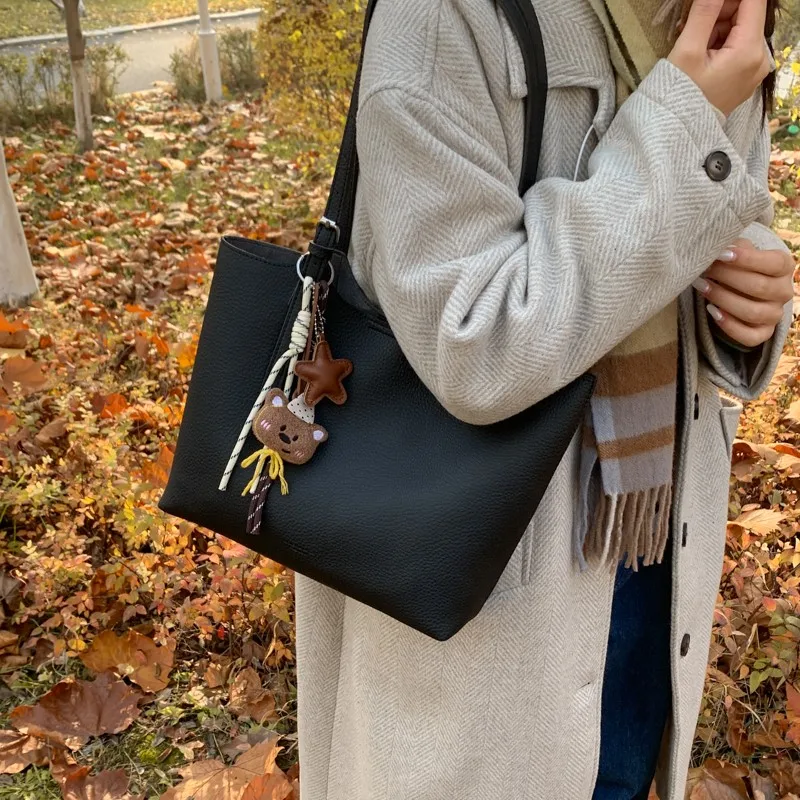 Bolso bandolera elegante para  - Women Bags Popular Brands reseña y precio