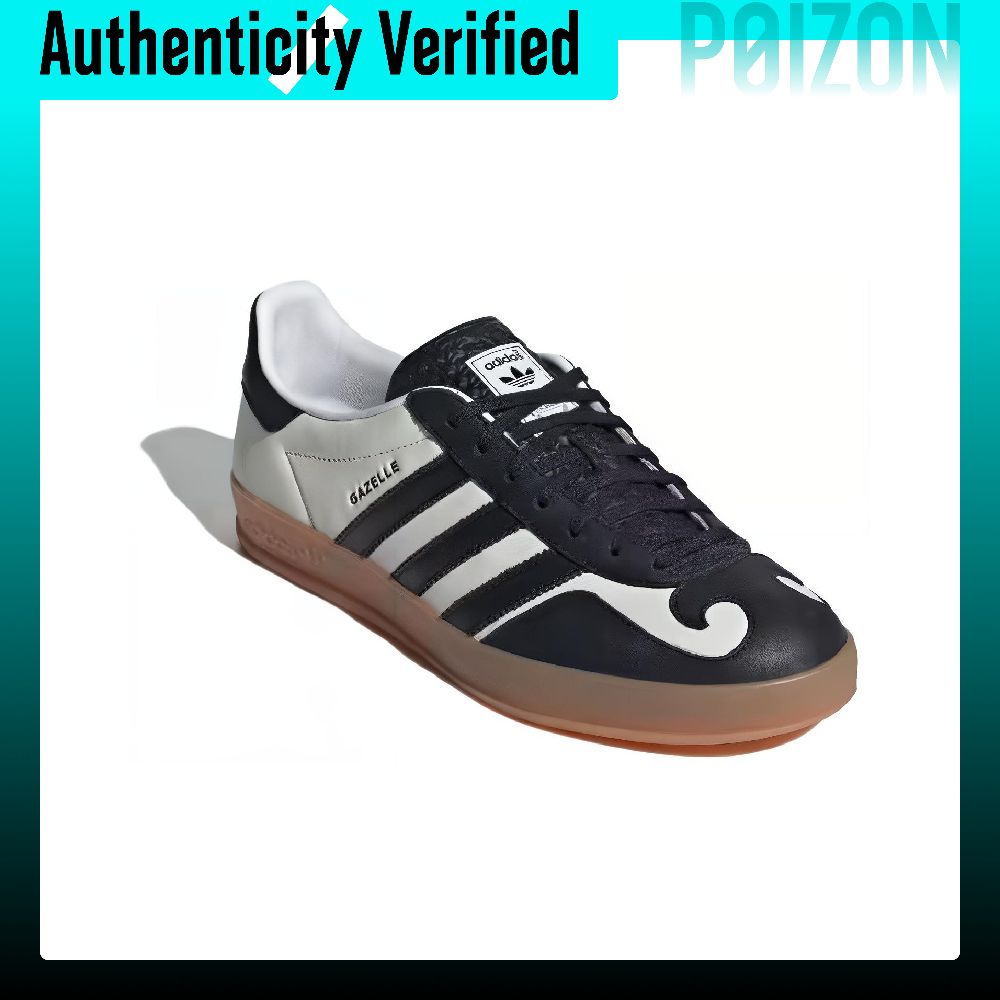 Zapatillas de skate Adidas Ori - Adidas Shoes Gazelle reseña y precio