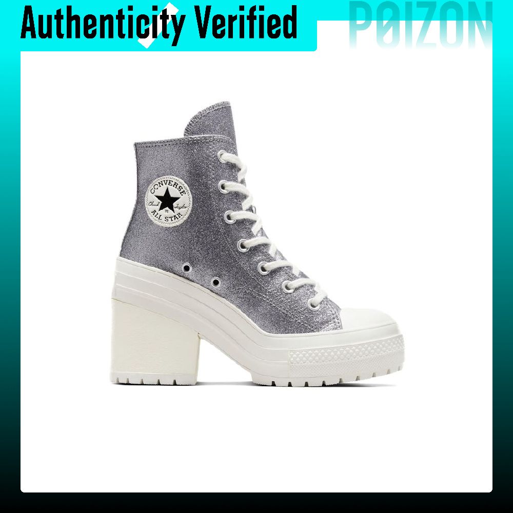 Converse Chuck 70 De Luxe, zap - Converse Shoes Chuck 70 reseña y precio