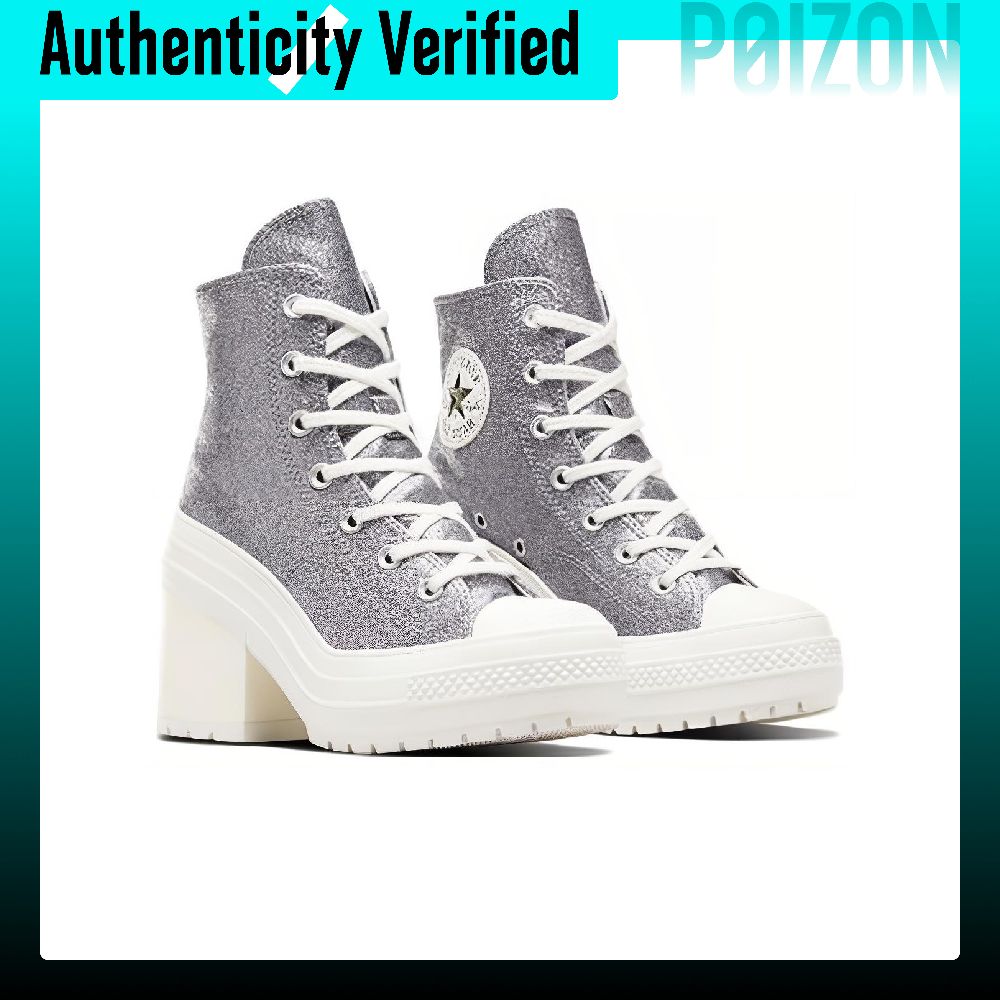 Converse Chuck 70 De Luxe, zap - Converse Shoes Chuck 70 reseña y precio