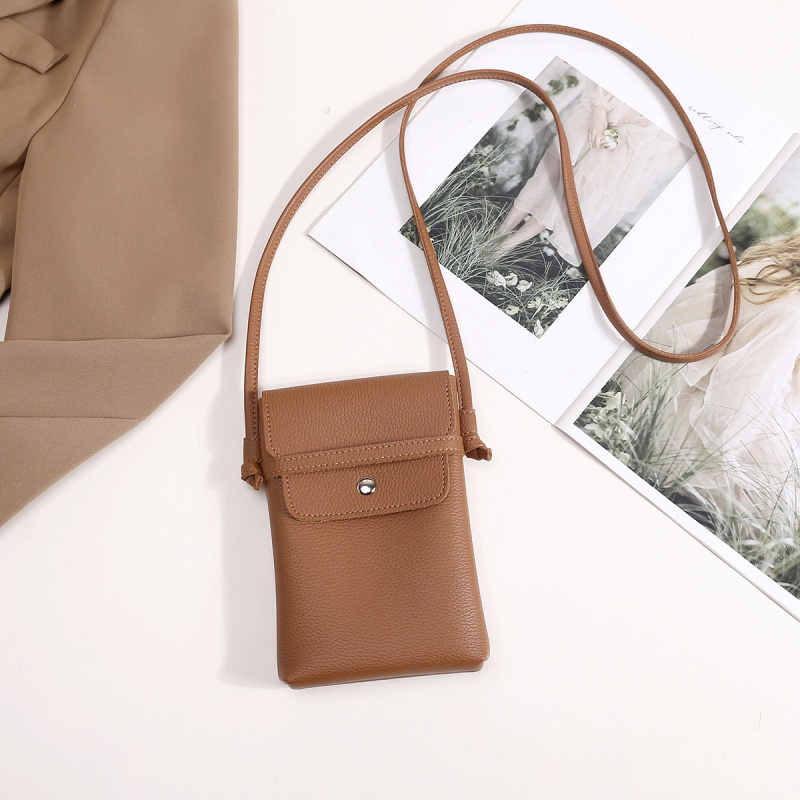 Mini Bolso Bandolera para Telé - Women'S Crossbody Bags reseña y precio