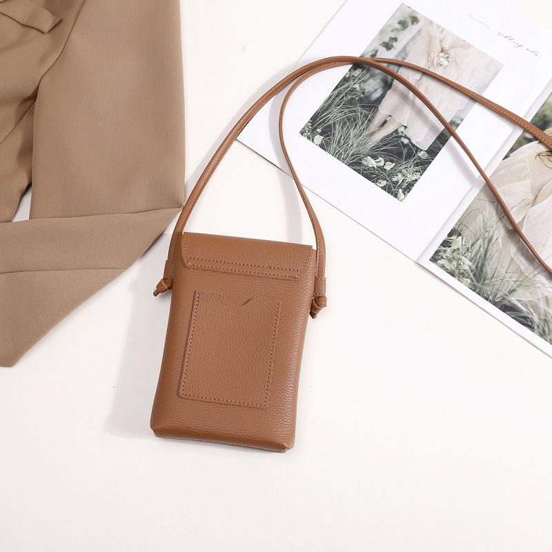 Mini Bolso Bandolera para Telé - Women'S Crossbody Bags reseña y precio