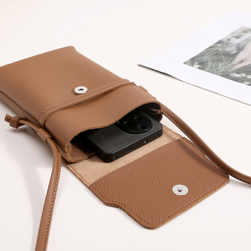 Mini Bolso Bandolera para Telé - Women'S Crossbody Bags reseña y precio