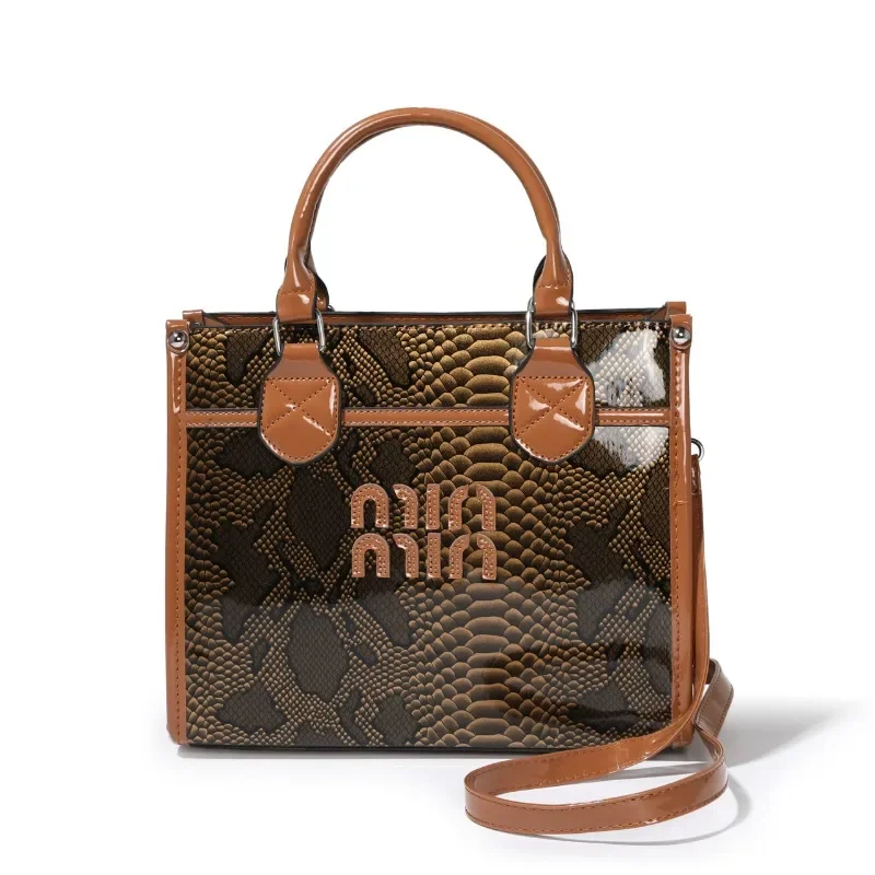 Bolso de Hombro Cruzado de Luj - Women Bags Popular Brands reseña y precio
